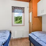 Evalotte - 600m From The Sea By Interhome Holiday home *