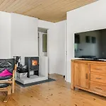 Evalotte - 600m From The Sea By Interhome Holiday home