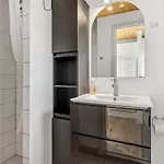 Evalotte - 600m From The Sea By Interhome Lakolk