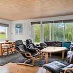 Holiday home Evalotte - 600m From The Sea By Interhome