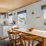Evalotte - 600m From The Sea By Interhome * Lakolk