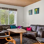 Evalotte - 600m From The Sea By Interhome Holiday home