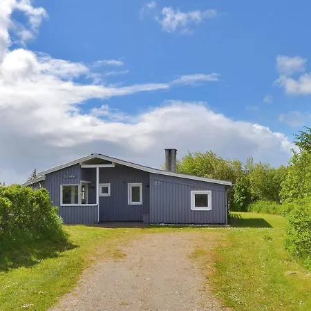 Dom wakacyjny Evalotte - 600m From The Sea By Interhome *