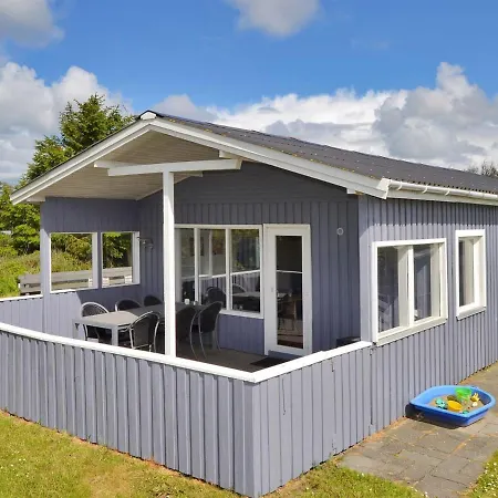 Evalotte - 600m From The Sea By Interhome Prázdninový dům