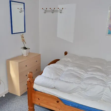 Evalotte - 600m From The Sea By Interhome * Lakolk