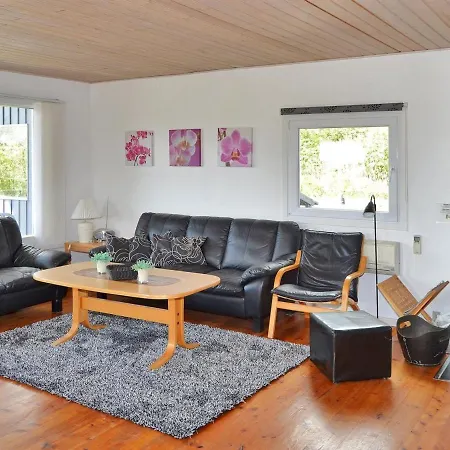 Evalotte - 600m From The Sea By Interhome Prázdninový dům