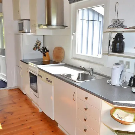 Evalotte - 600m From The Sea By Interhome Lakolk