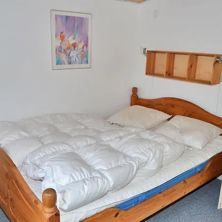 Dom wakacyjny Evalotte - 600m From The Sea By Interhome