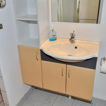 Evalotte - 600m From The Sea By Interhome Dom wakacyjny