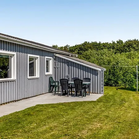 Evalotte - 600m From The Sea By Interhome Feriehus *