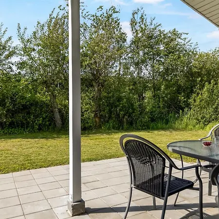 Дом отдыха Evalotte - 600m From The Sea By Interhome