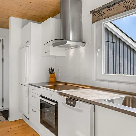 Дом отдыха Evalotte - 600m From The Sea By Interhome