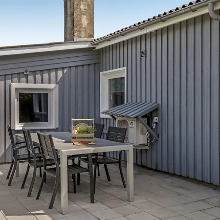 Feriehus Evalotte - 600m From The Sea By Interhome Lakolk