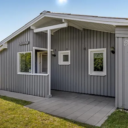Semesterbostad Evalotte - 600m From The Sea By Interhome *