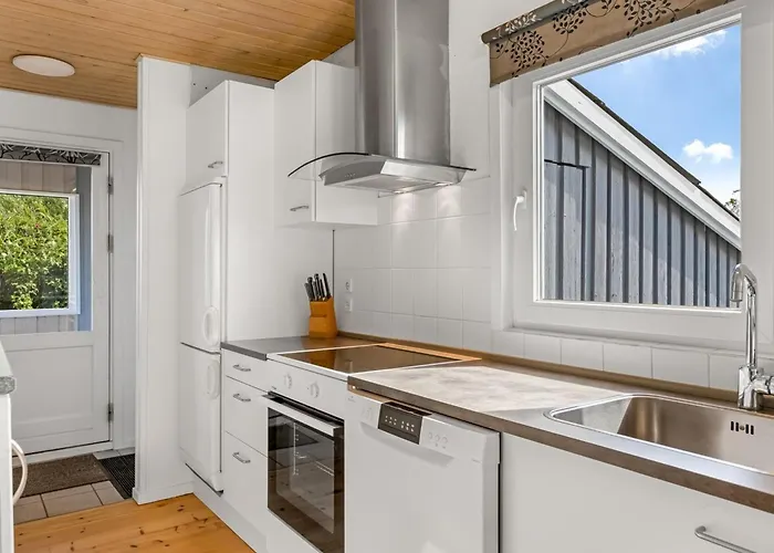 Дом отдыха Evalotte - 600m From The Sea By Interhome