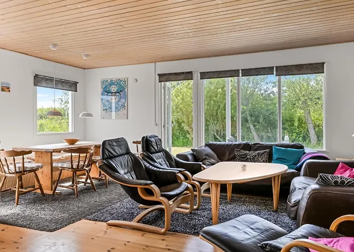 Feriehus Evalotte - 600m From The Sea By Interhome