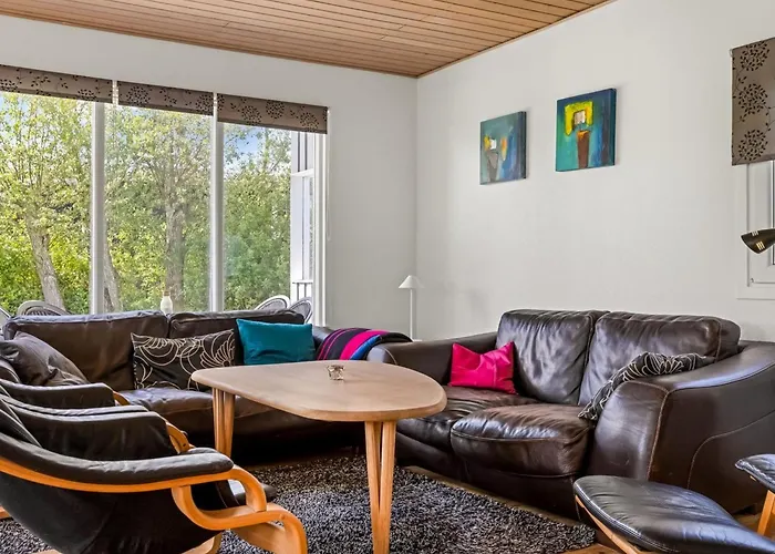 Evalotte - 600m From The Sea By Interhome Feriehus