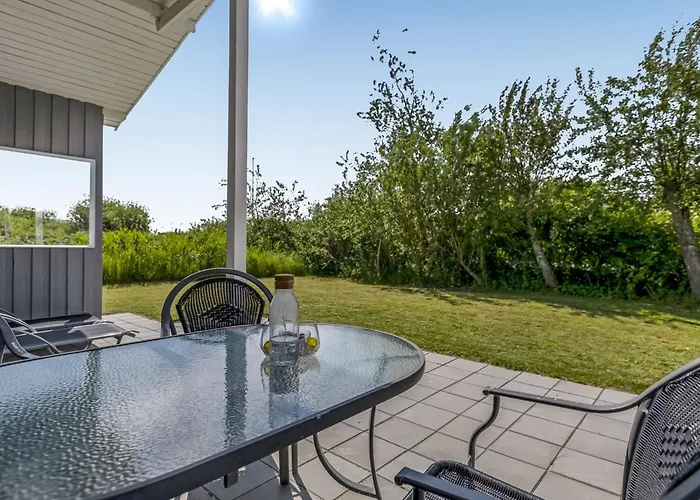 Evalotte - 600m From The Sea By Interhome * Lakolk